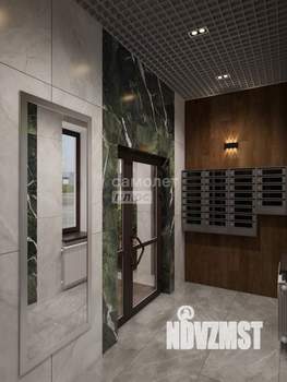 1-к квартира, вторичка, 40м2, 5/18 этаж