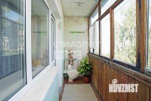 1-к квартира, вторичка, 32м2, 5/5 этаж