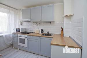 3-к квартира, вторичка, 61м2, 3/9 этаж