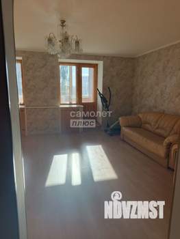3-к квартира, вторичка, 81м2, 5/5 этаж
