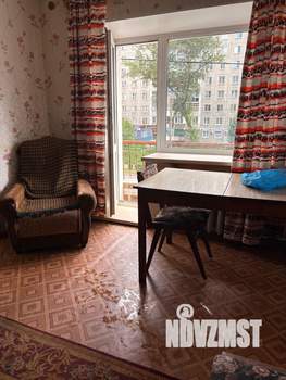 2-к квартира, вторичка, 41м2, 3/5 этаж