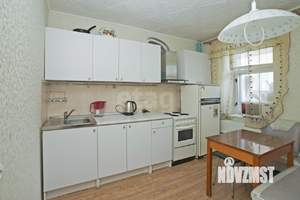 1-к квартира, вторичка, 48м2, 5/5 этаж