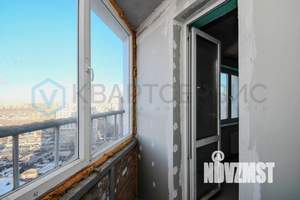 2-к квартира, вторичка, 60м2, 17/17 этаж