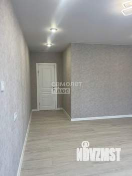 2-к квартира, сданный дом, 69м2, 6/18 этаж