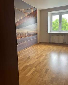 4-к квартира, вторичка, 73м2, 4/7 этаж