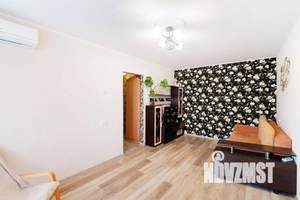 3-к квартира, вторичка, 54м2, 7/9 этаж