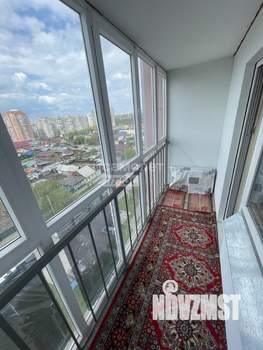 2-к квартира, вторичка, 60м2, 9/16 этаж