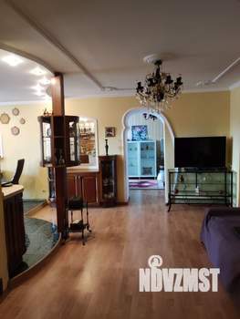 3-к квартира, вторичка, 72м2, 11/12 этаж