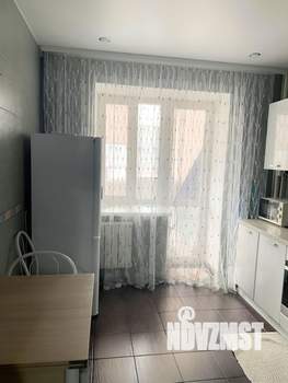 1-к квартира, вторичка, 37м2, 6/9 этаж