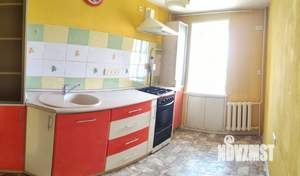 2-к квартира, вторичка, 49м2, 4/5 этаж