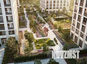 3-к квартира, вторичка, 84м2, 6/7 этаж