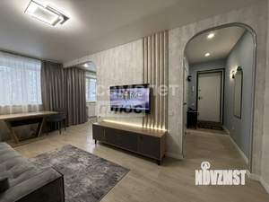 2-к квартира, вторичка, 42м2, 1/5 этаж