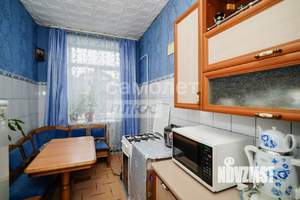 2-к квартира, вторичка, 69м2, 1/2 этаж