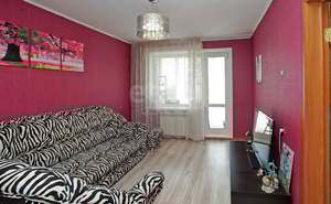 2-к квартира, вторичка, 43м2, 5/9 этаж