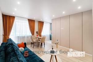 2-к квартира, вторичка, 48м2, 4/5 этаж