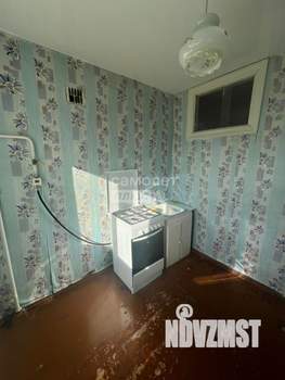 1-к квартира, вторичка, 30м2, 4/5 этаж