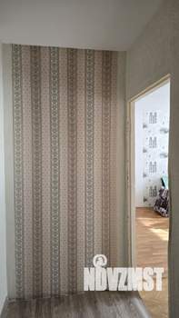 1-к квартира, вторичка, 31м2, 3/5 этаж