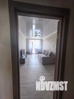 2-к квартира, вторичка, 52м2, 5/10 этаж