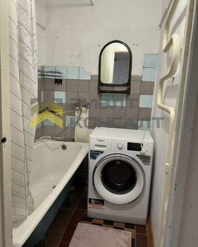 3-к квартира, вторичка, 49м2, 3/5 этаж