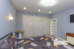 2-к квартира, вторичка, 53м2, 3/3 этаж