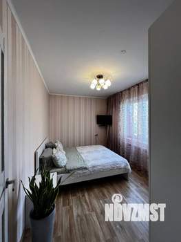 3-к квартира, вторичка, 77м2, 1/10 этаж