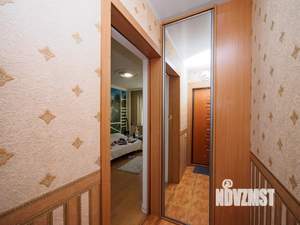 1-к квартира, вторичка, 30м2, 3/9 этаж