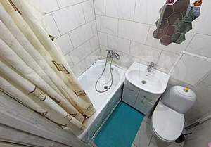 1-к квартира, вторичка, 28м2, 5/5 этаж