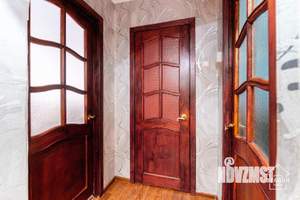 2-к квартира, вторичка, 48м2, 1/5 этаж