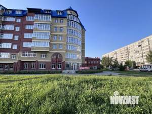 3-к квартира, вторичка, 129м2, 4/8 этаж