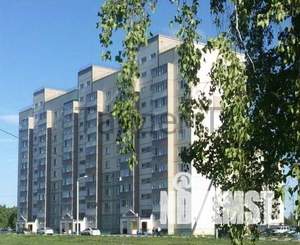 2-к квартира, вторичка, 61м2, 8/10 этаж