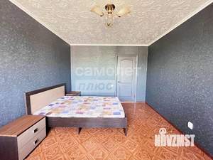 2-к квартира, вторичка, 49м2, 4/5 этаж