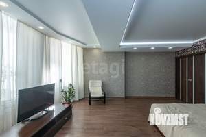 3-к квартира, вторичка, 109м2, 7/10 этаж