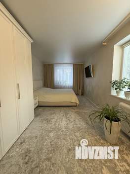 3-к квартира, вторичка, 79м2, 1/9 этаж