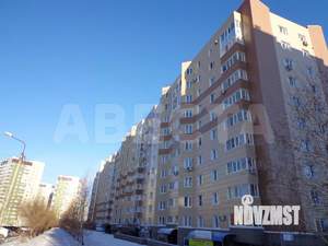 Студия квартира, вторичка, 41м2, 6/11 этаж