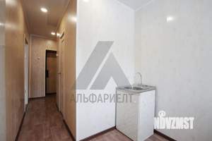 1-к квартира, вторичка, 30м2, 2/5 этаж