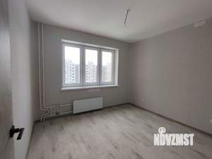 2-к квартира, вторичка, 56м2, 8/10 этаж