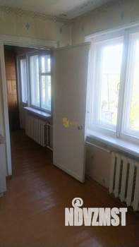 3-к квартира, вторичка, 50м2, 5/5 этаж