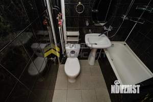 1-к квартира, вторичка, 36м2, 7/9 этаж