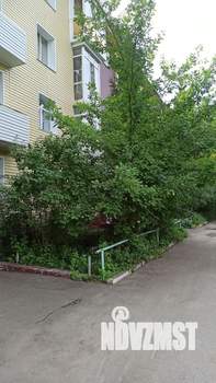 2-к квартира, вторичка, 56м2, 1/4 этаж