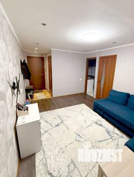 1-к квартира, вторичка, 32м2, 2/5 этаж