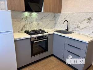 1-к квартира, вторичка, 31м2, 5/5 этаж