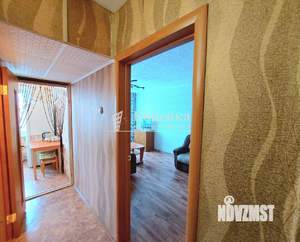 1-к квартира, вторичка, 30м2, 3/10 этаж