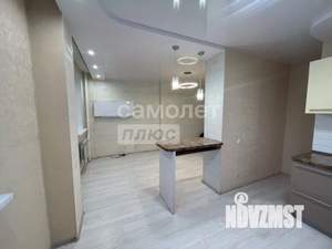 1-к квартира, вторичка, 39м2, 14/16 этаж