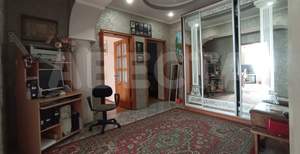 3-к квартира, вторичка, 78м2, 4/5 этаж