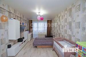 2-к квартира, вторичка, 45м2, 2/5 этаж