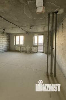 2-к квартира, вторичка, 56м2, 1/10 этаж