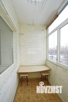 1-к квартира, вторичка, 34м2, 3/5 этаж