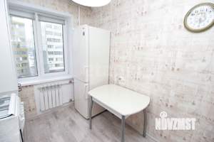 2-к квартира, вторичка, 39м2, 5/9 этаж