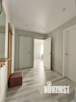 2-к квартира, вторичка, 42м2, 4/5 этаж