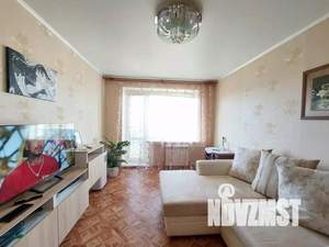 3-к квартира, вторичка, 61м2, 8/9 этаж